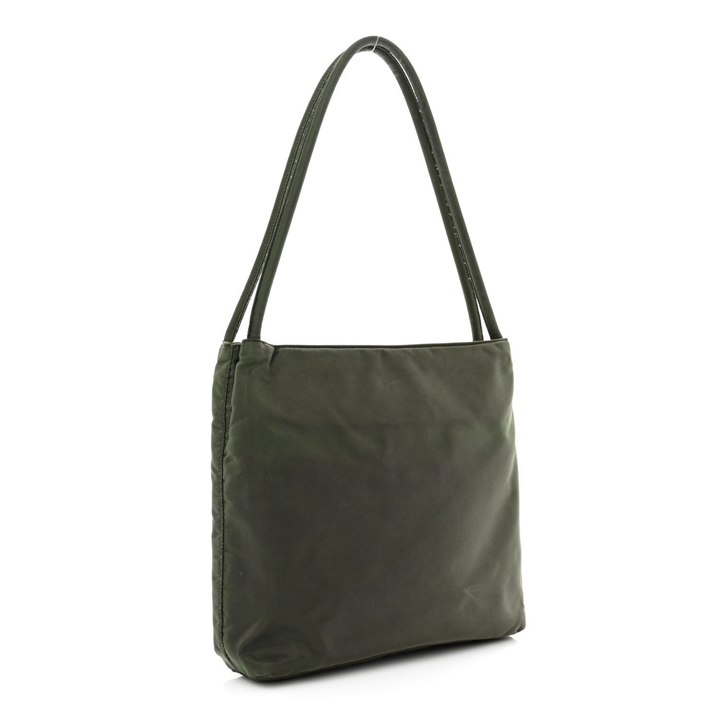 Nylon Vela Shoulder Bag Mimetico