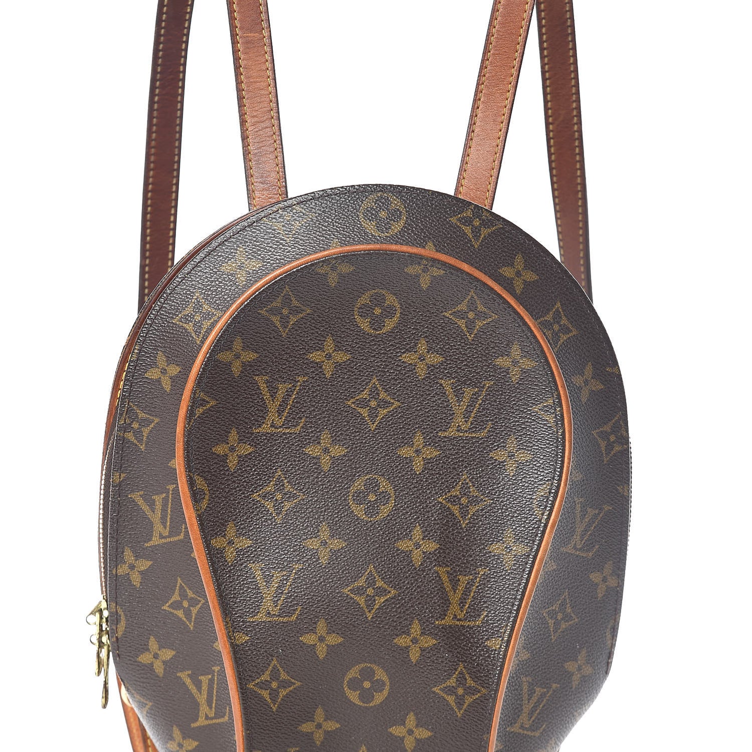 Louis Vuitton Monogram Ellipse Sac a Dos Backpack 9 of 11