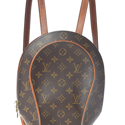 Louis Vuitton Monogram Ellipse Sac a Dos Backpack 9 of 11
