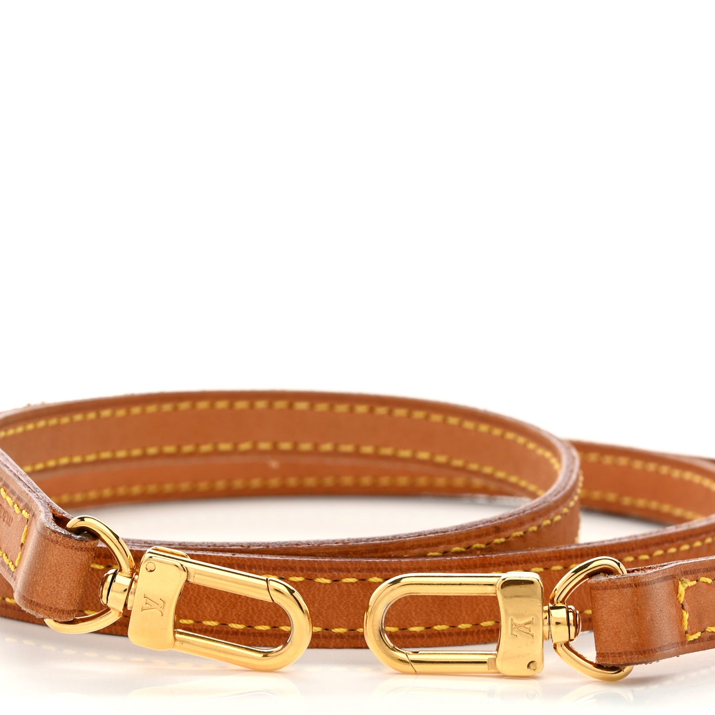 Vachetta 12mm Long Shoulder Strap