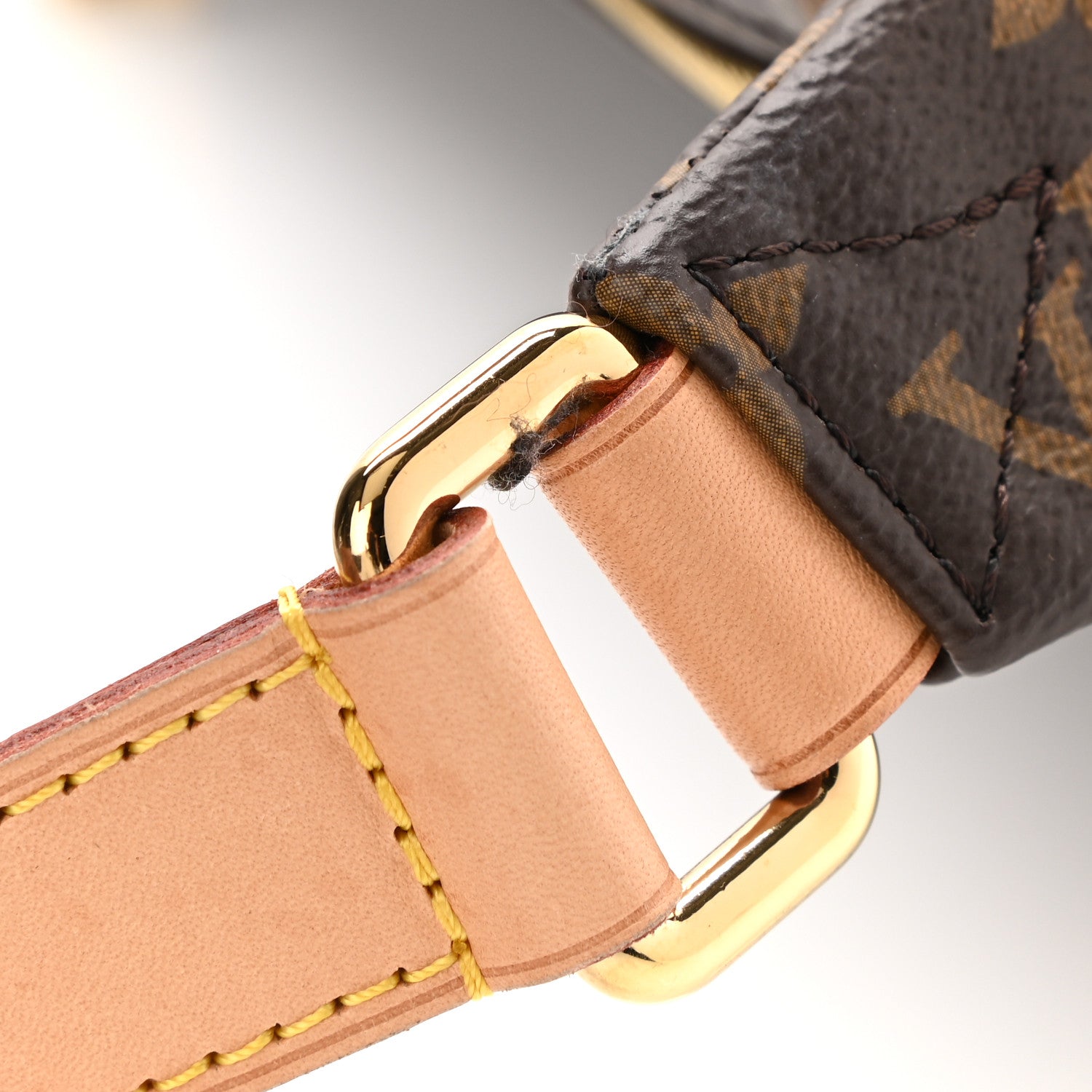 Louis Vuitton Monogram Bumbag 12 of 13
