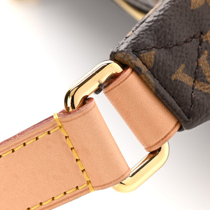 Louis Vuitton Monogram Bumbag 12 of 13