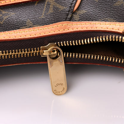 Louis Vuitton Monogram Thames PM 22 of 22
