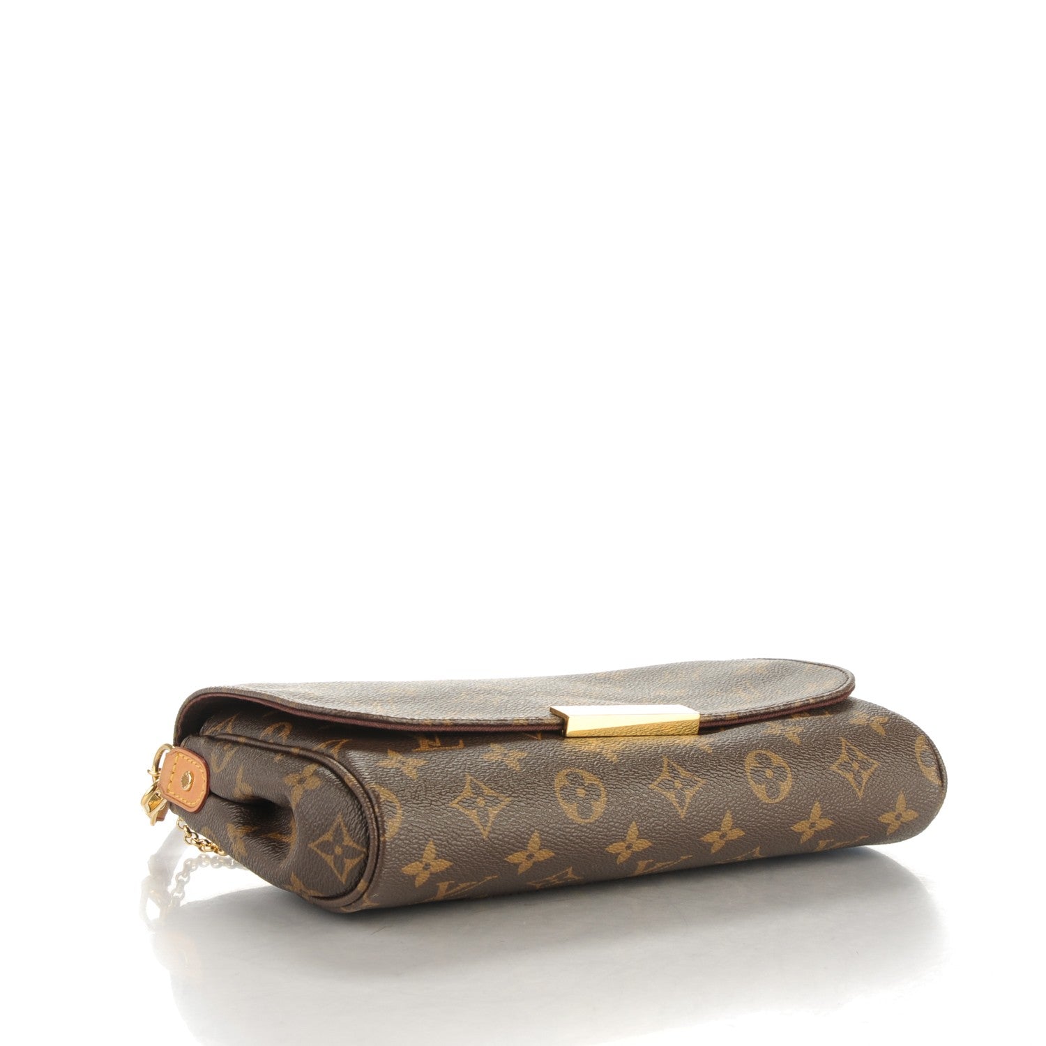 Louis Vuitton Monogram Favorite MM 4 of 8