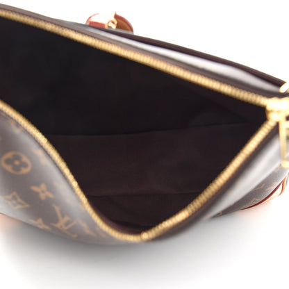 Louis Vuitton Monogram Odeon MM Natural 5 of 8
