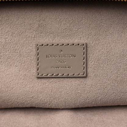 Louis Vuitton Empreinte Monogram Giant Vanity PM Tourterelle 5 of 8