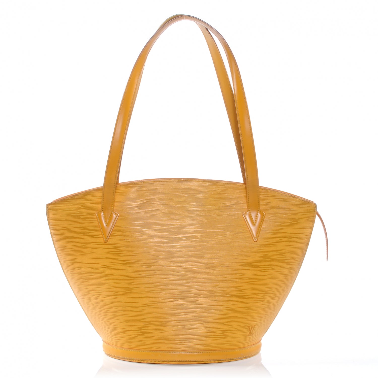 Louis Vuitton Epi Saint Jacques GM Tassil 1 of 8