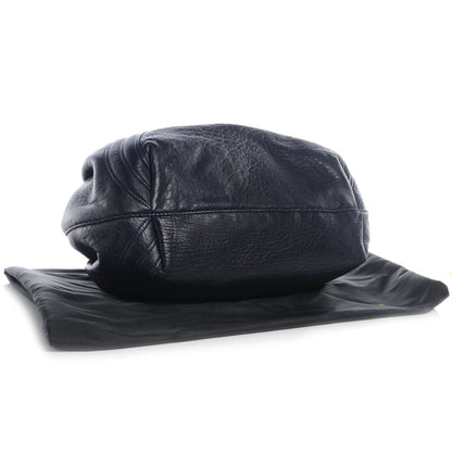 Fendi Nappa Nuvolata Spy Blueberry 4 of 9