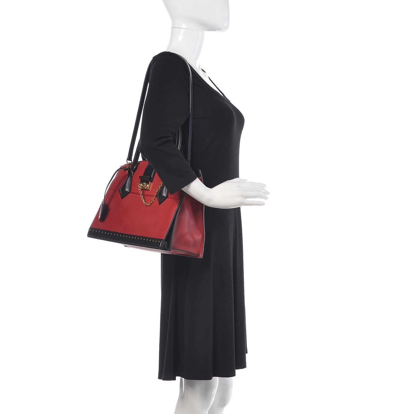 Taurillon Cour Marly MM Rouge