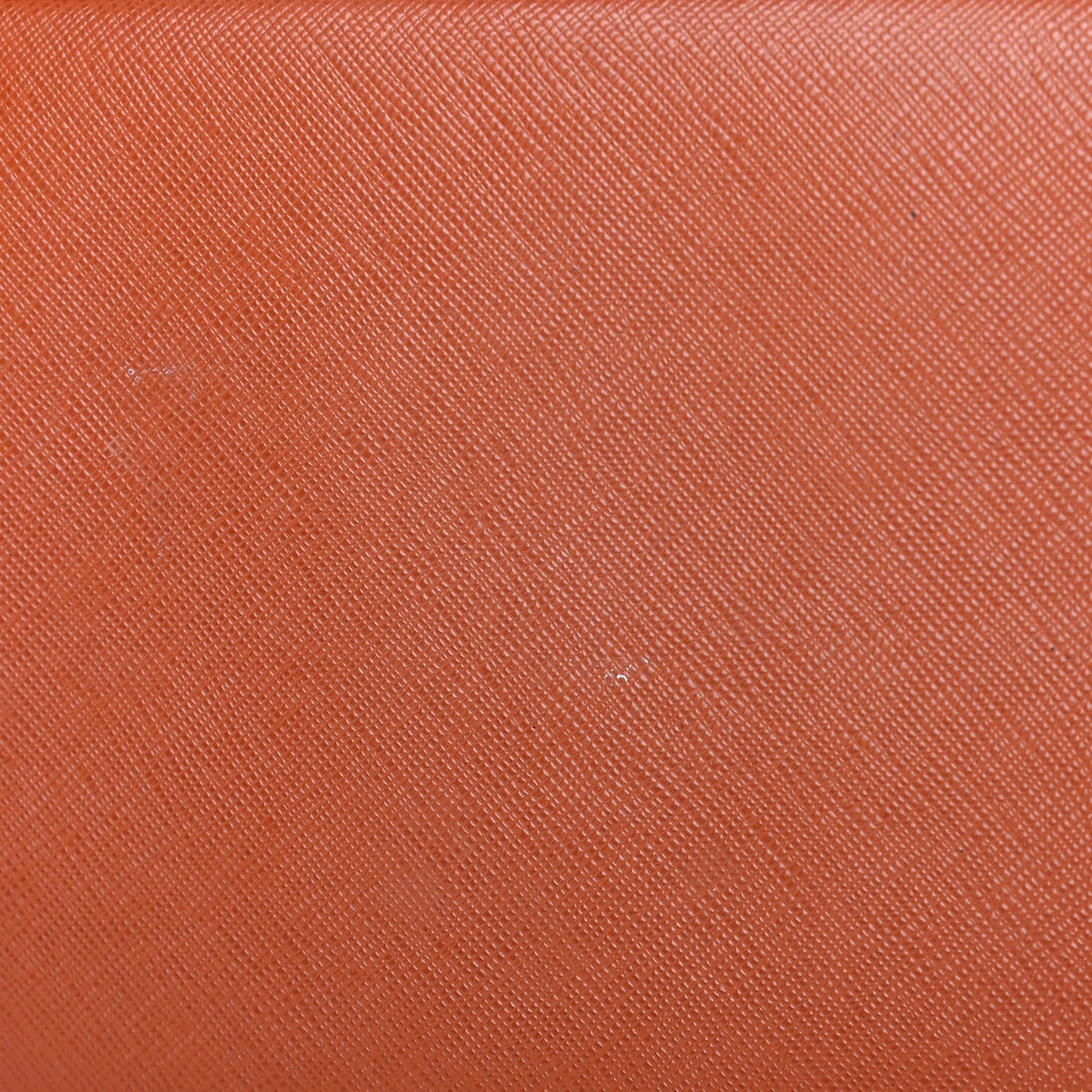 Saffiano Lux Medium Tote Rame