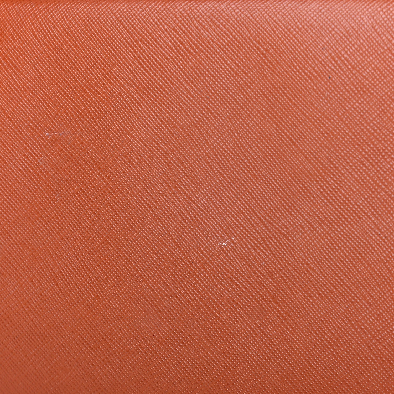 Prada Saffiano Lux Medium Tote Rame 13 of 15