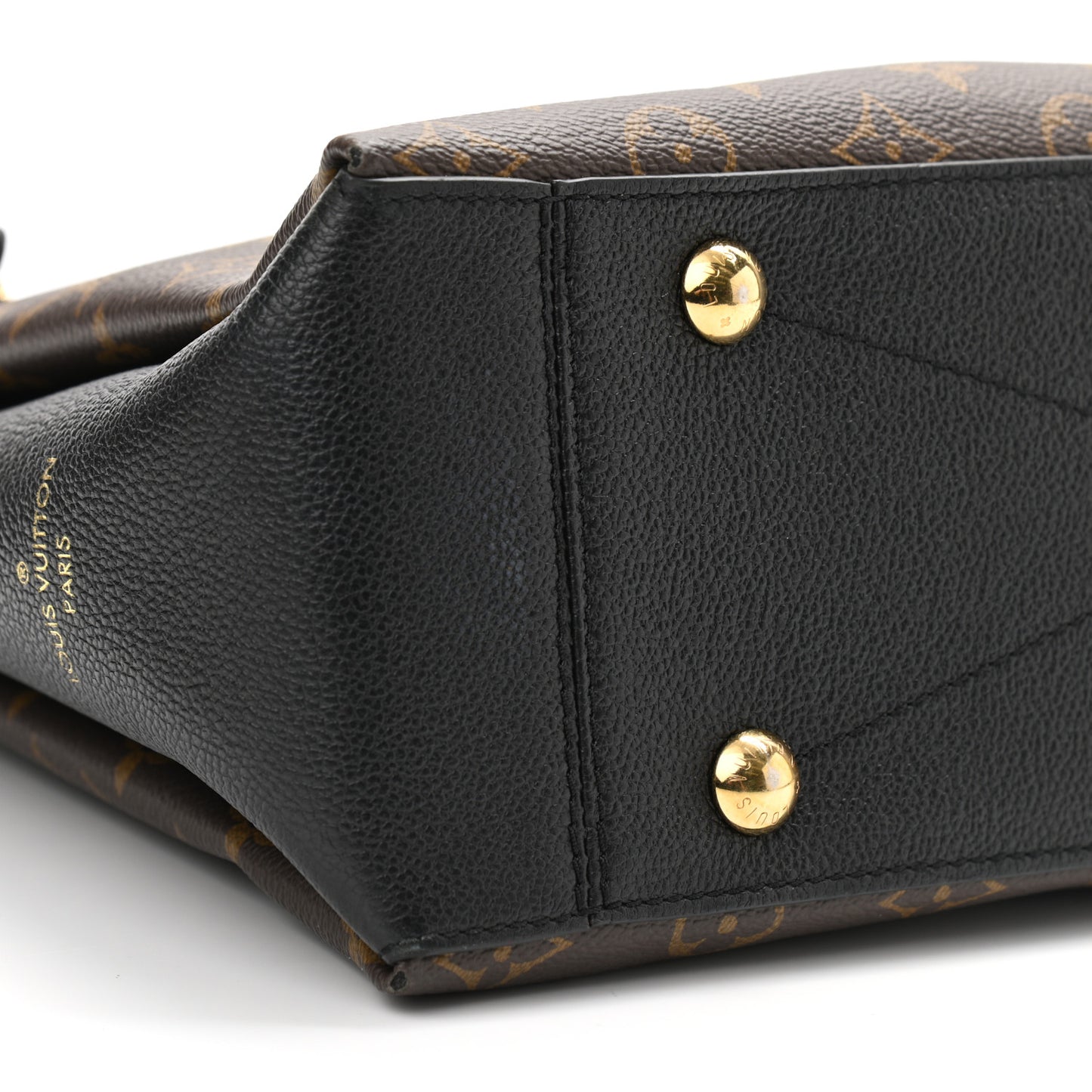 Monogram Surene MM Black
