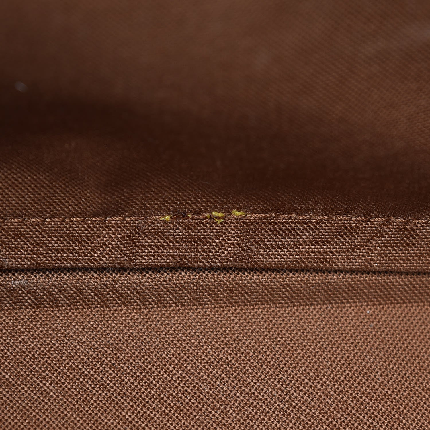 Louis Vuitton Monogram Alma PM 8 of 17