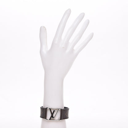 Louis Vuitton Monogram Hockenheim Bracelet 19 2 of 6
