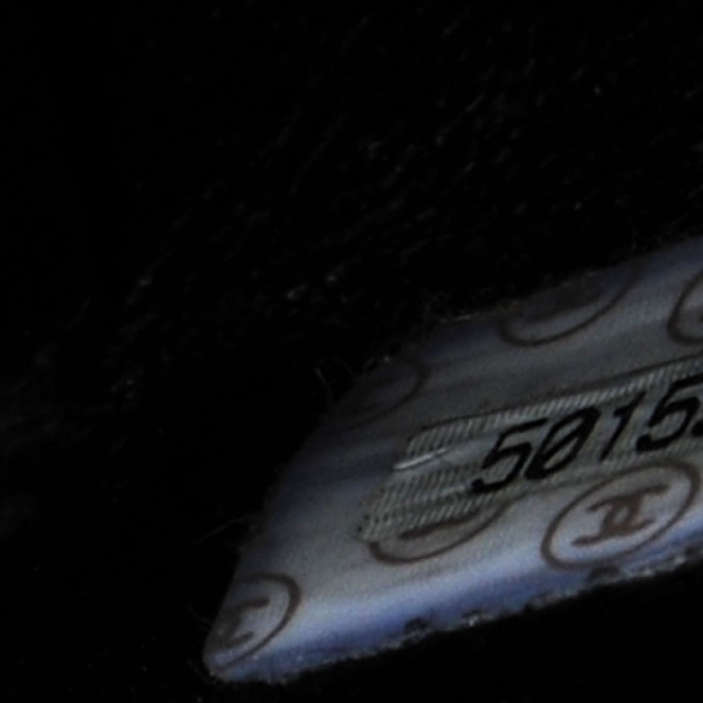 Patent Briefcase Laptop Bag Black