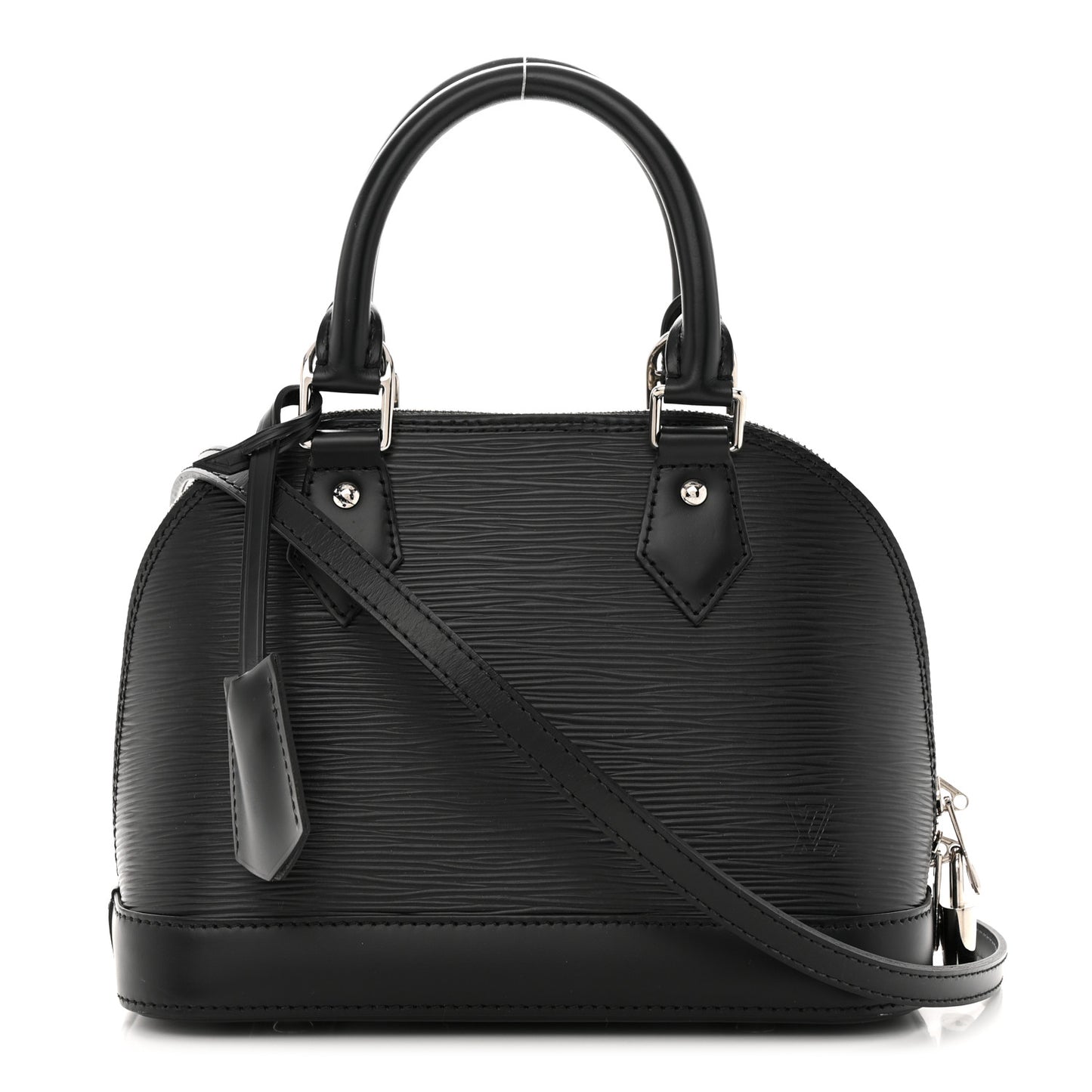 Epi Alma BB Black