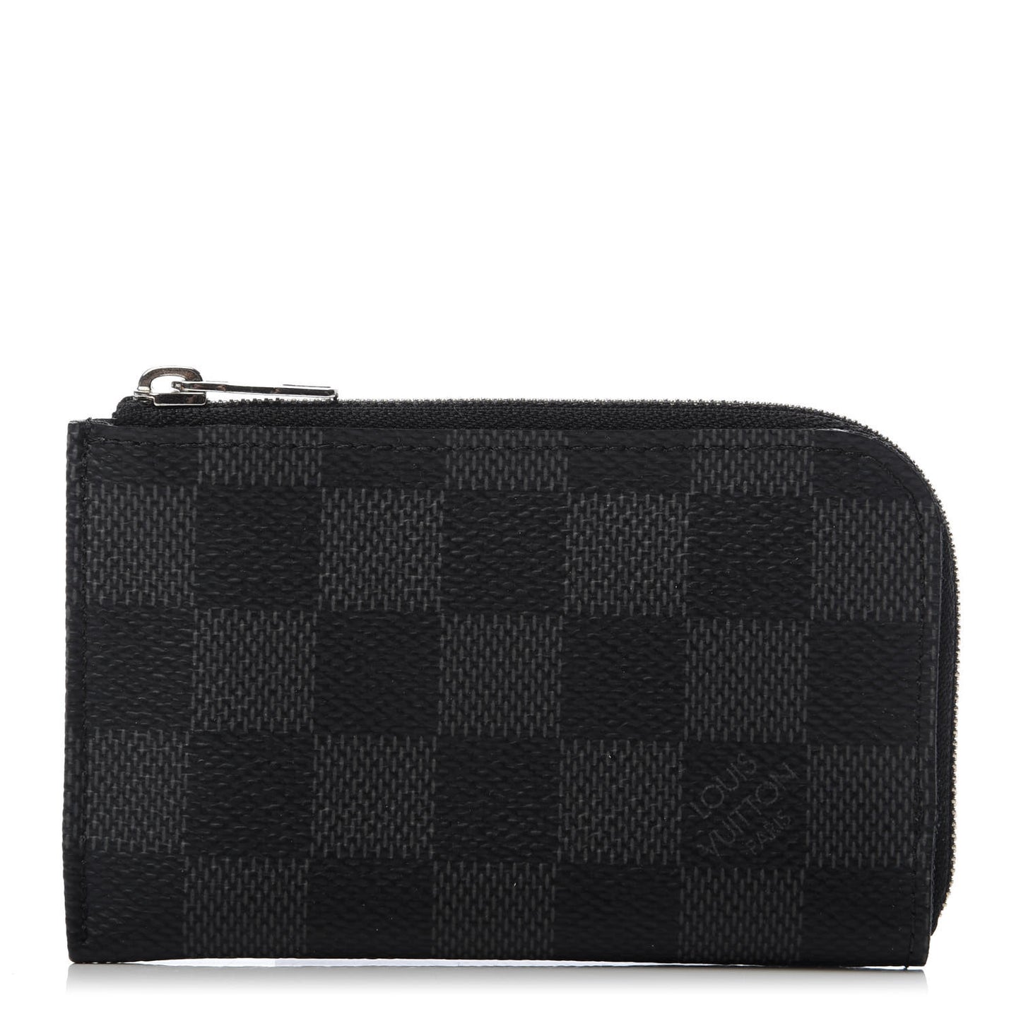 Damier Graphite Coin Purse