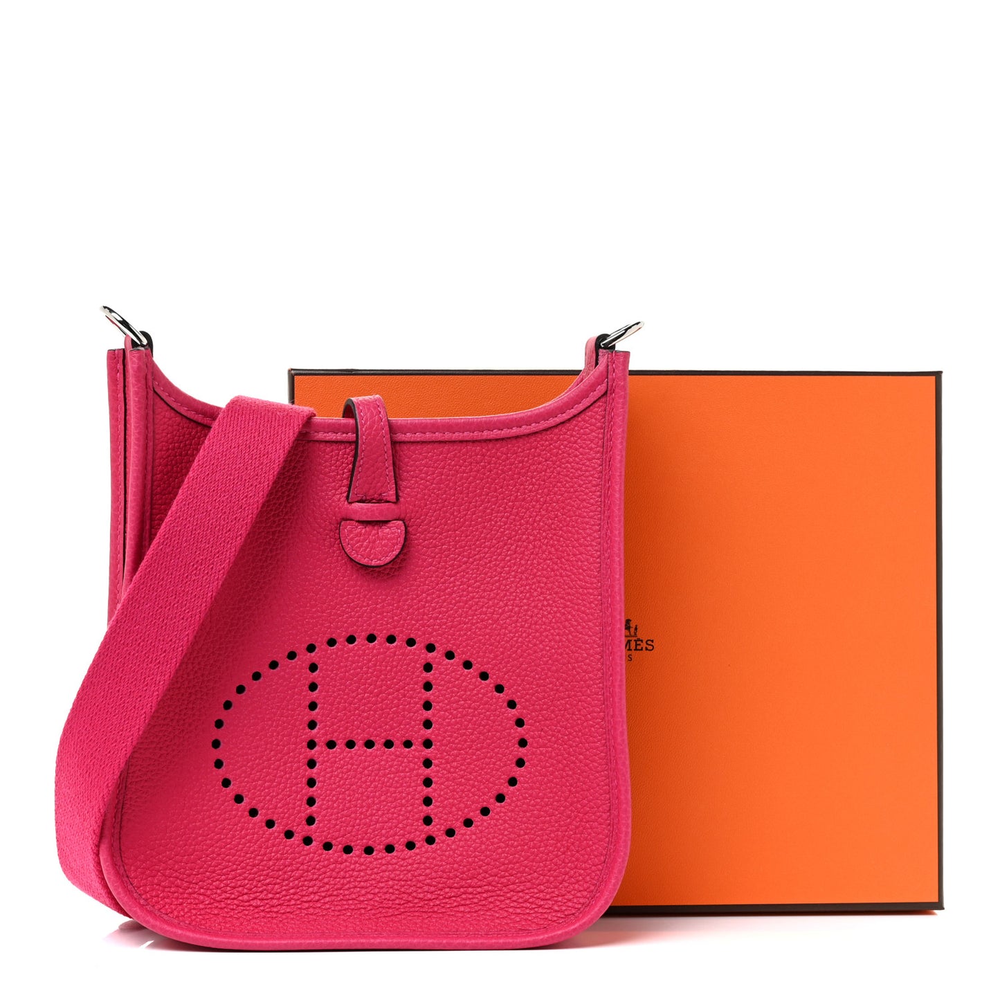 Taurillon Maurice Evelyne TPM Rose Mexico