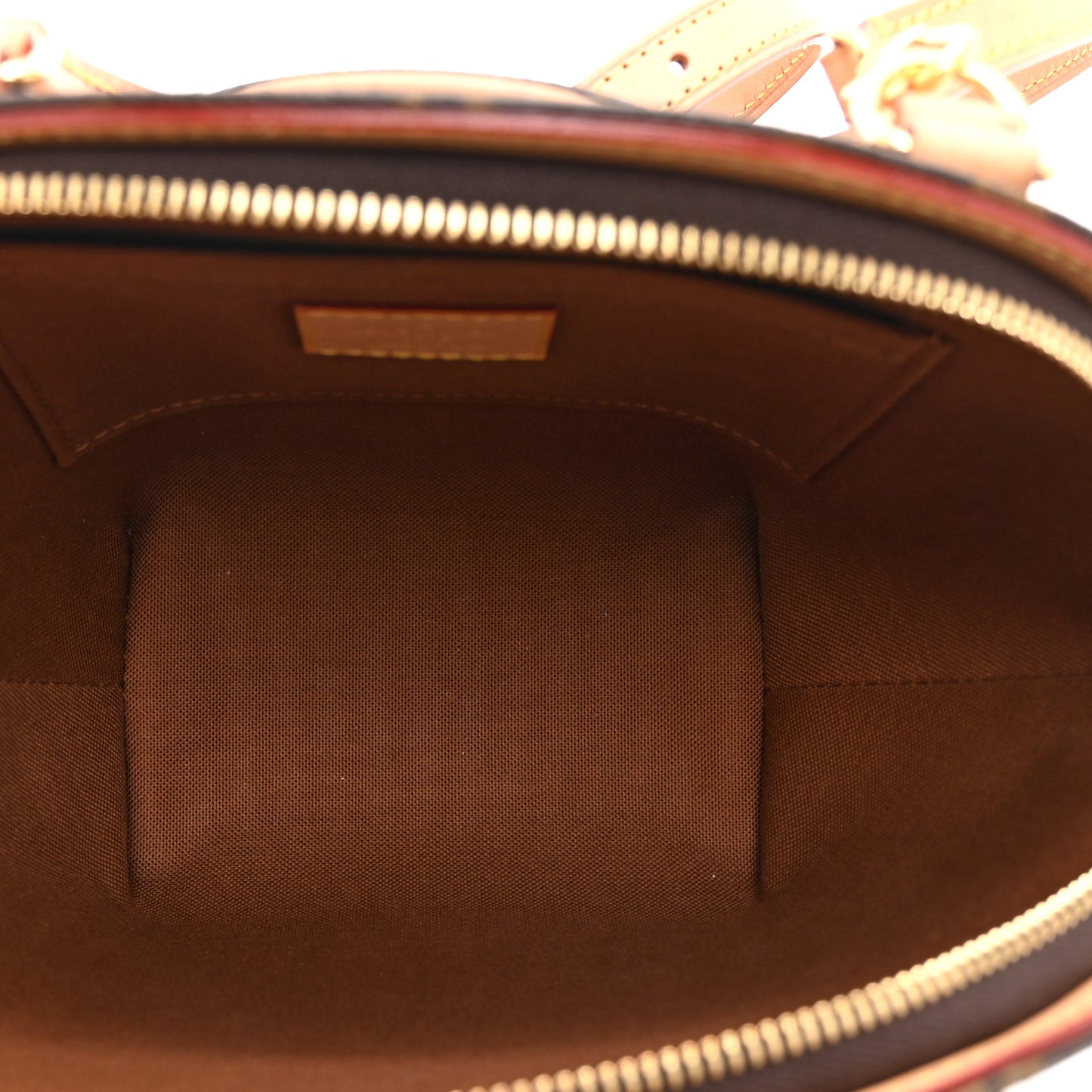 Monogram Ellipse PM NM