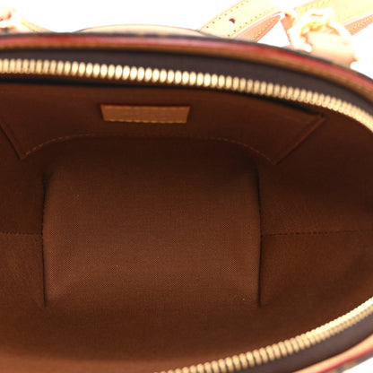 Louis Vuitton Monogram Ellipse PM NM 5 of 9