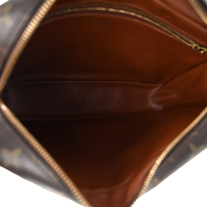 Louis Vuitton Monogram Trocadero 27 5 of 11