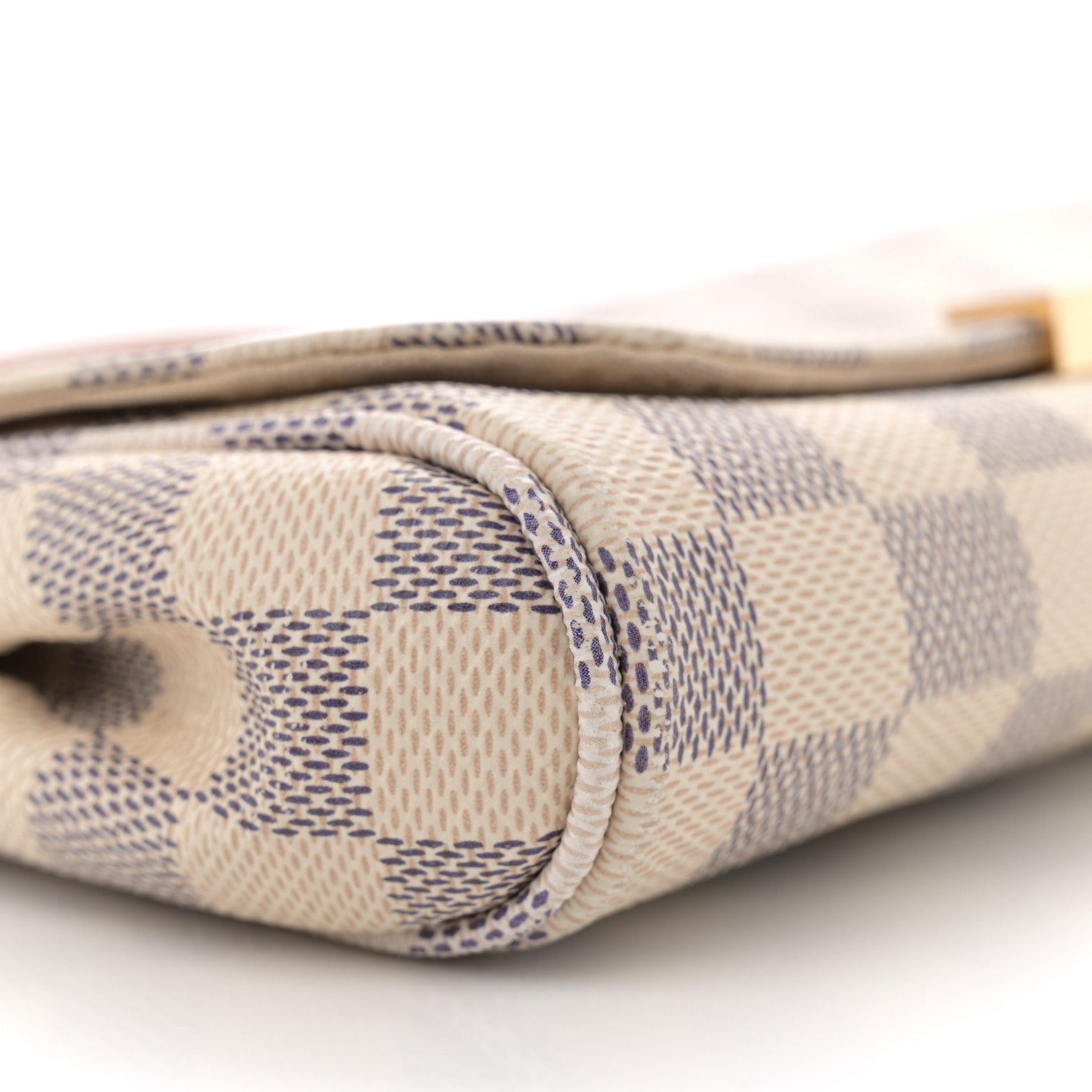 Louis Vuitton Damier Azur Favorite PM 9 of 12