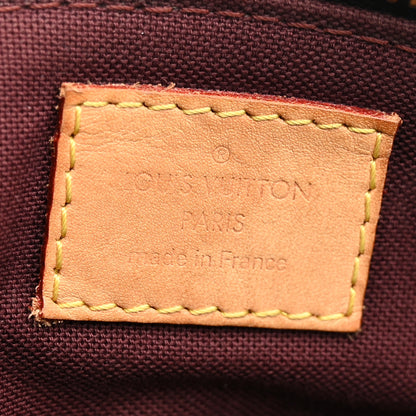 Louis Vuitton Monogram Turenne PM 6 of 12