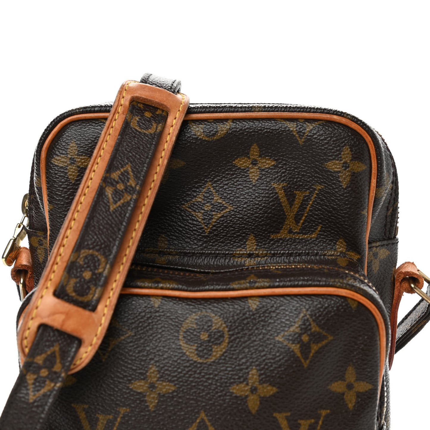 Monogram Amazone
