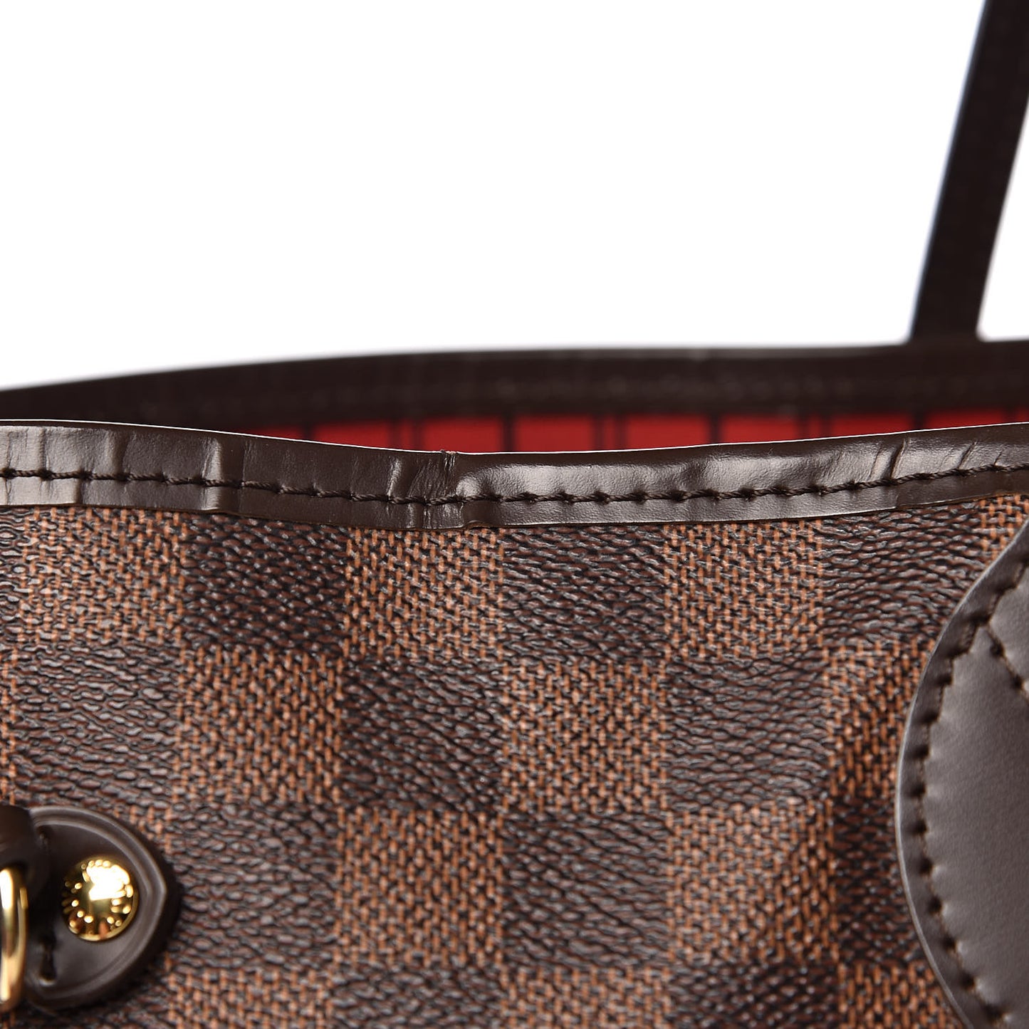 Damier Ebene Neverfull GM