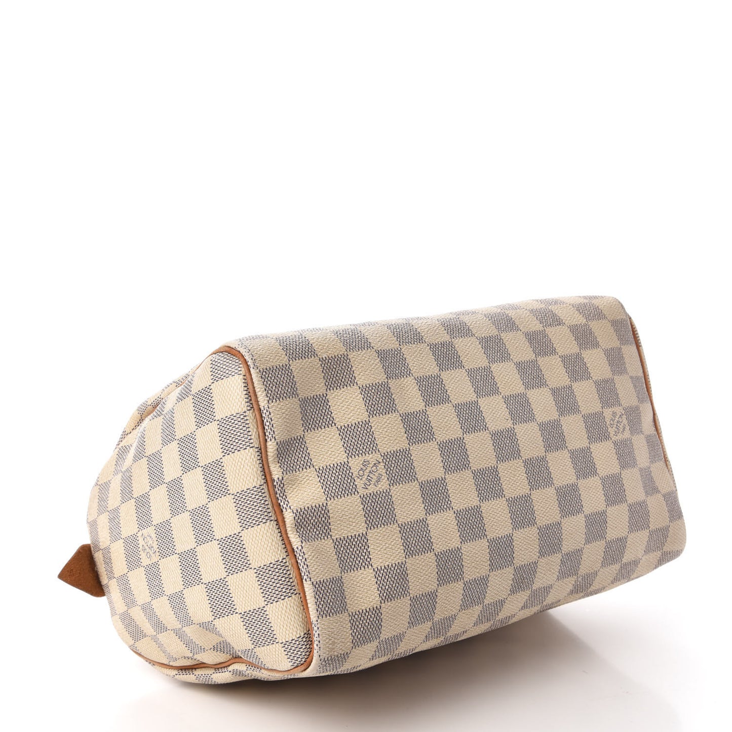 Damier Azur Speedy 25