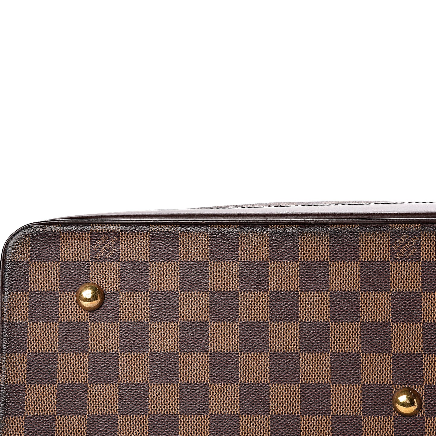 Damier Ebene West End PM