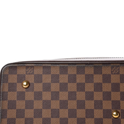 Louis Vuitton Damier Ebene West End PM 16 of 19