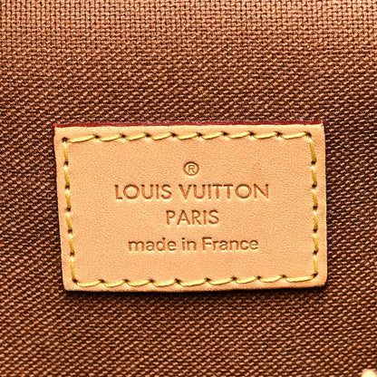 Louis Vuitton Monogram Icare Bag 6 of 13