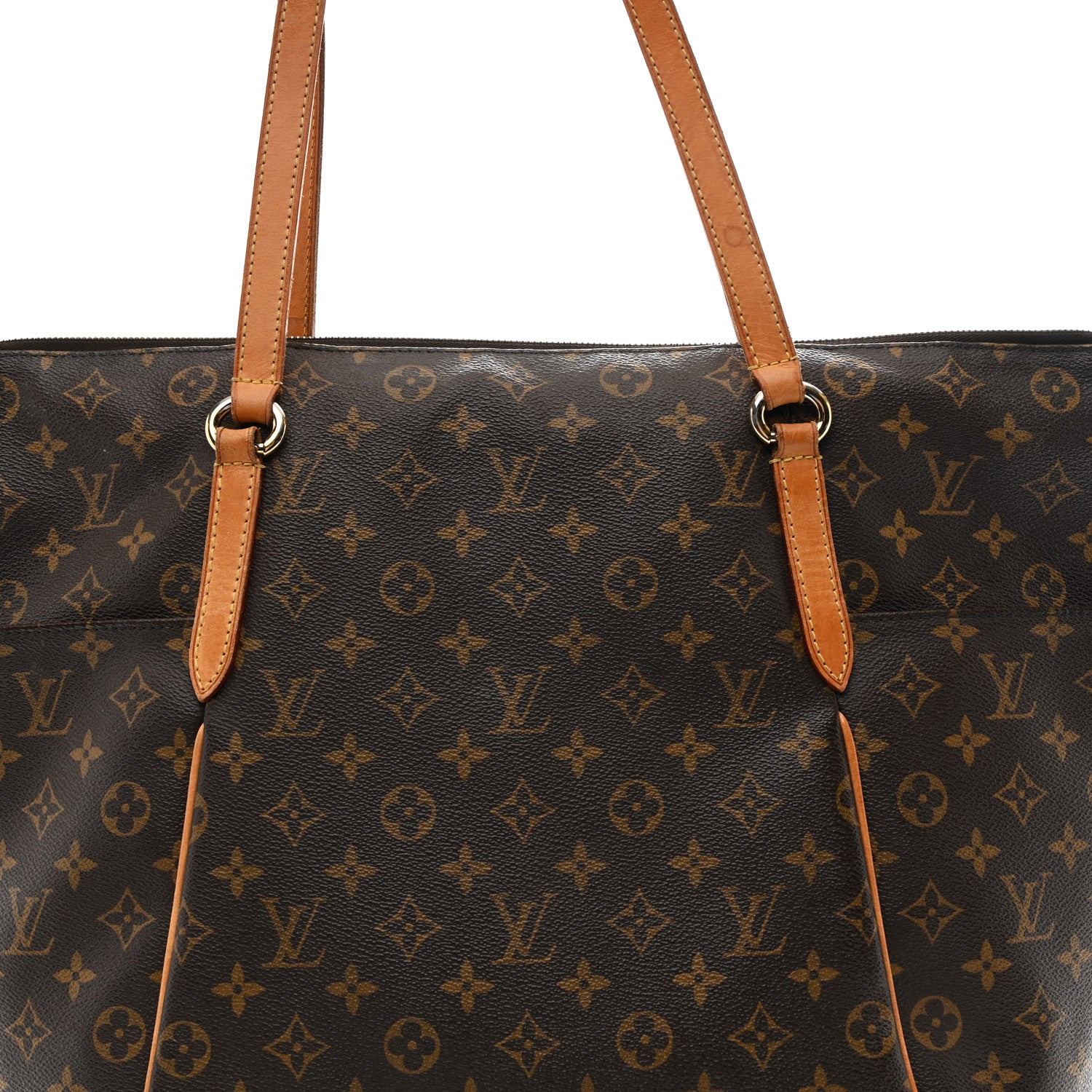 Louis Vuitton Monogram Totally GM 7 of 11