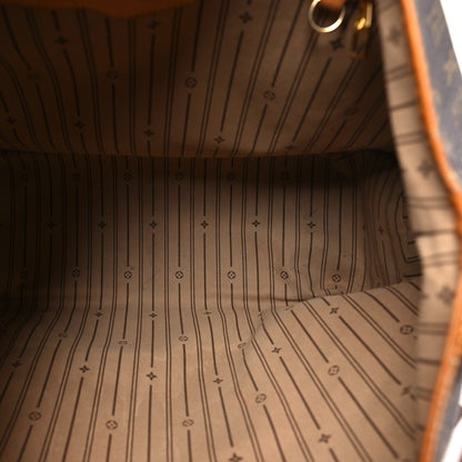 Louis Vuitton Monogram Delightful GM 5 of 9