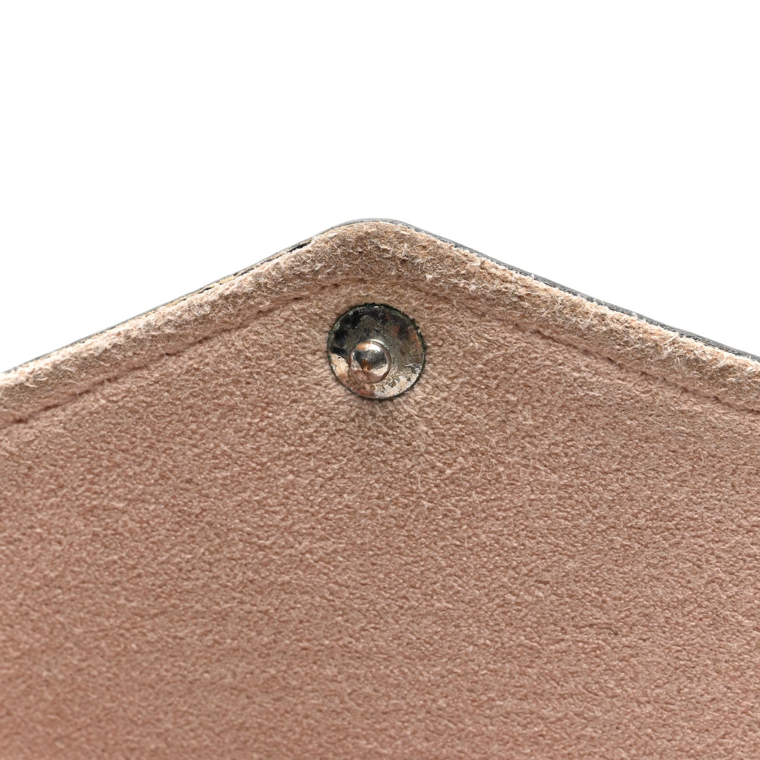 Louis Vuitton Epi Pochette Felicie Rose Ballerine 11 of 14