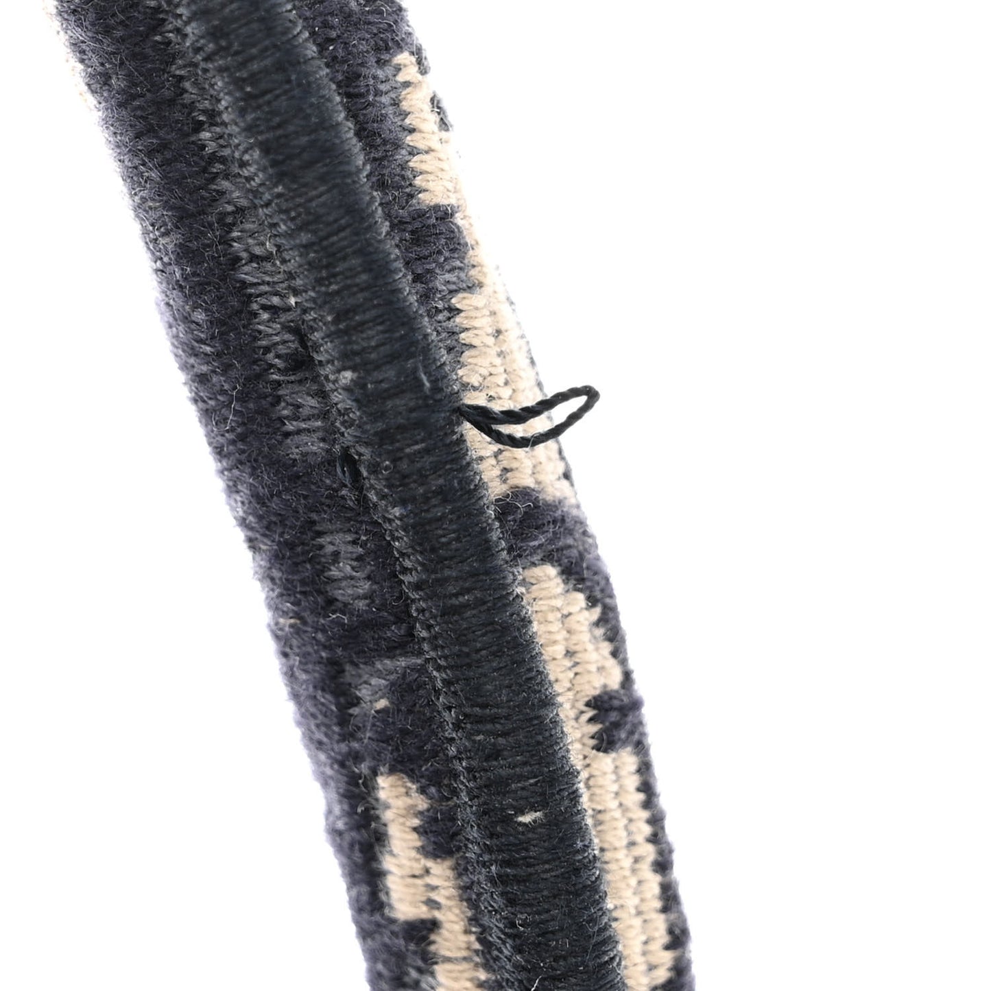 Oblique Medium Book Tote Blue Multicolor