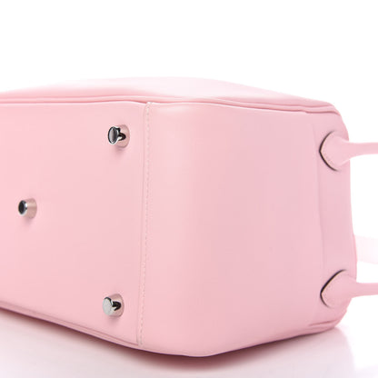 Hermes Swift Lindy 26 Rose Sakura 7 of 9