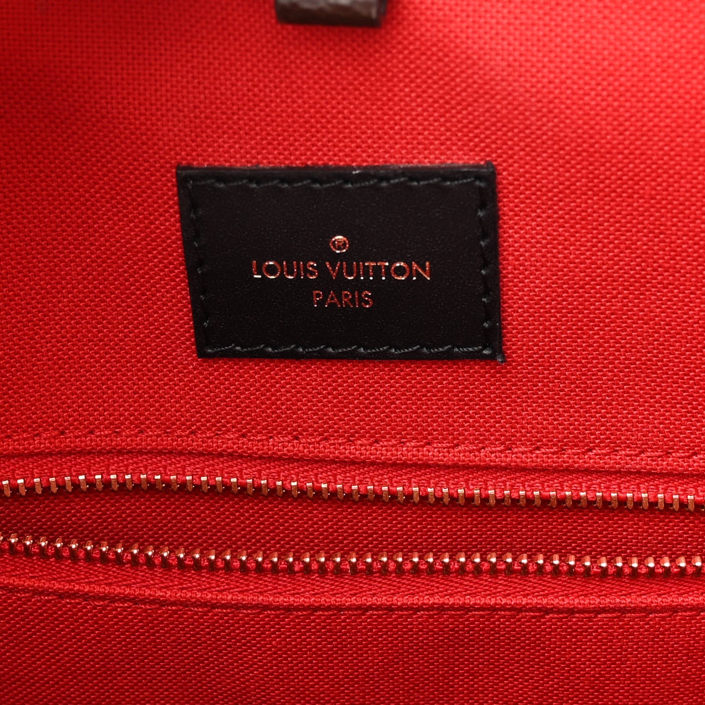 Reverse Monogram Giant Onthego GM