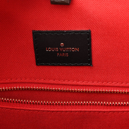 Louis Vuitton Reverse Monogram Giant Onthego GM 6 of 11