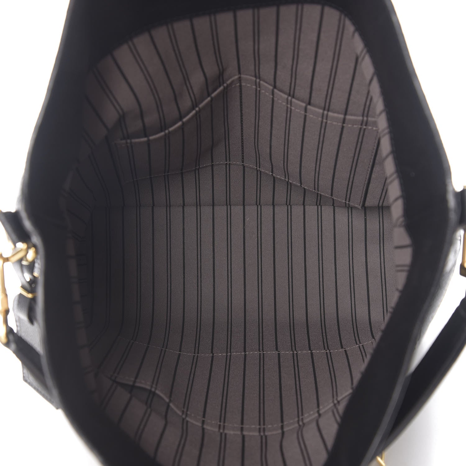 Louis Vuitton Empreinte Melie Black 4 of 15