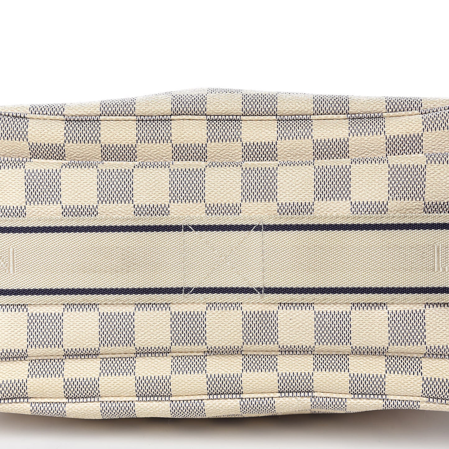 Damier Azur Naviglio