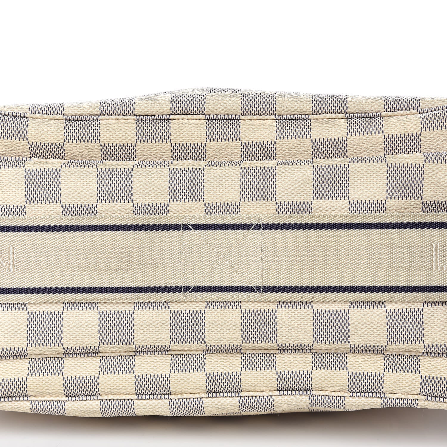 Louis Vuitton Damier Azur Naviglio 12 of 12