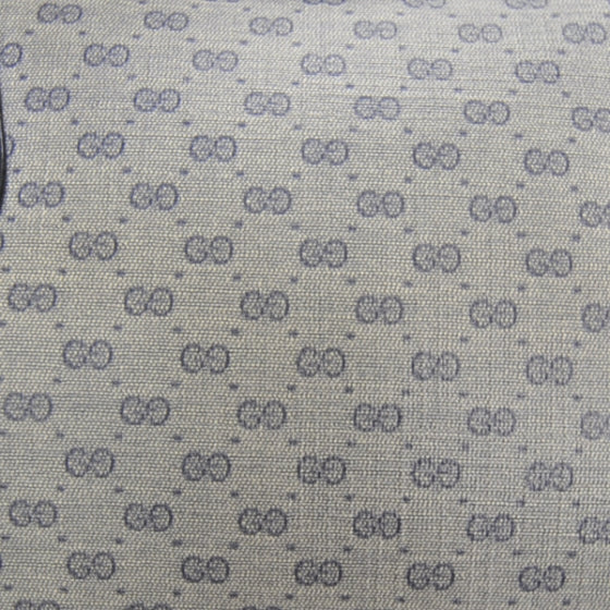 Monogram Boston Navy