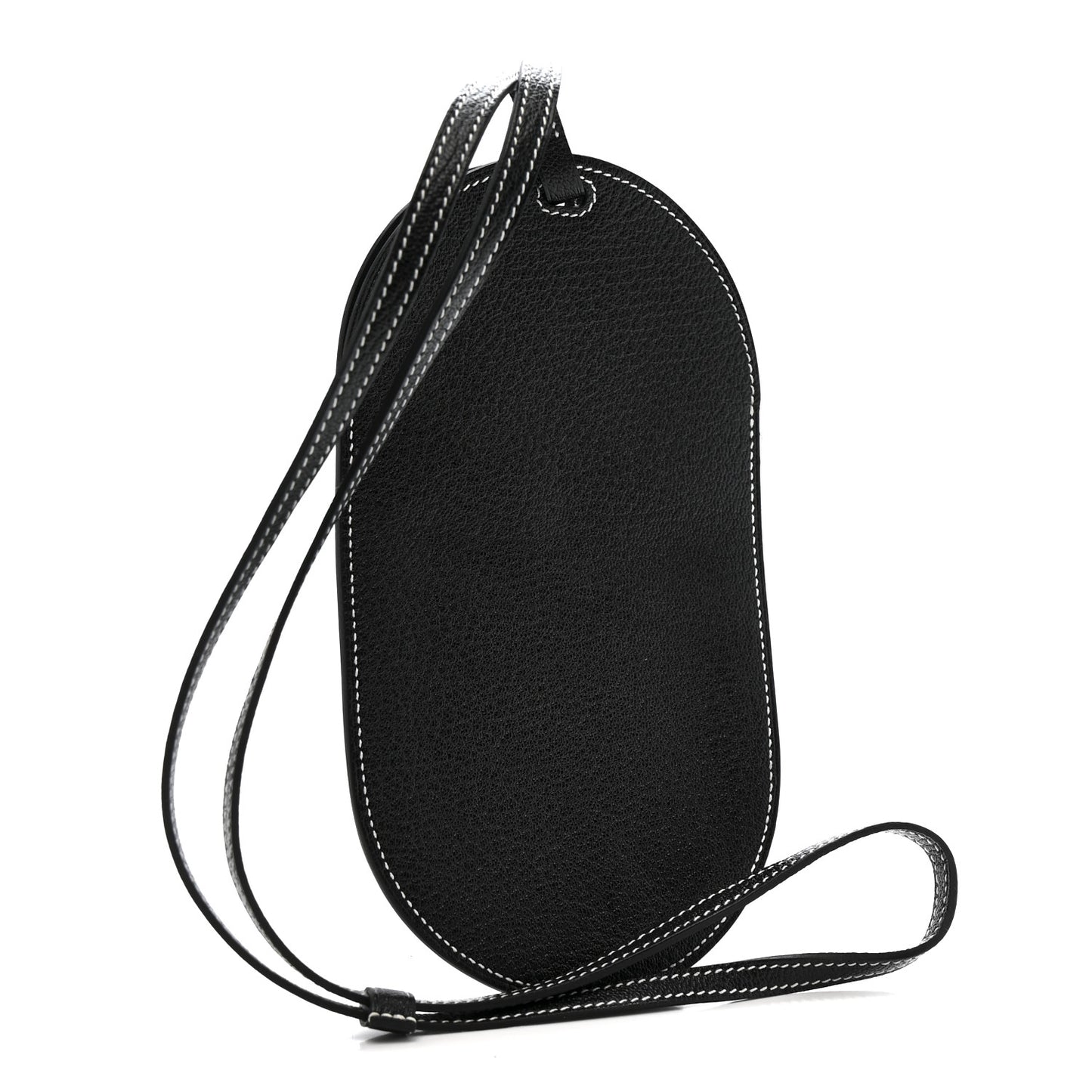 Chevre Mysore Verso In-The-Loop Phone To Go GM Case Black