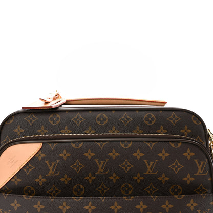 Louis Vuitton Monogram Pegase Legere Business 6 of 17