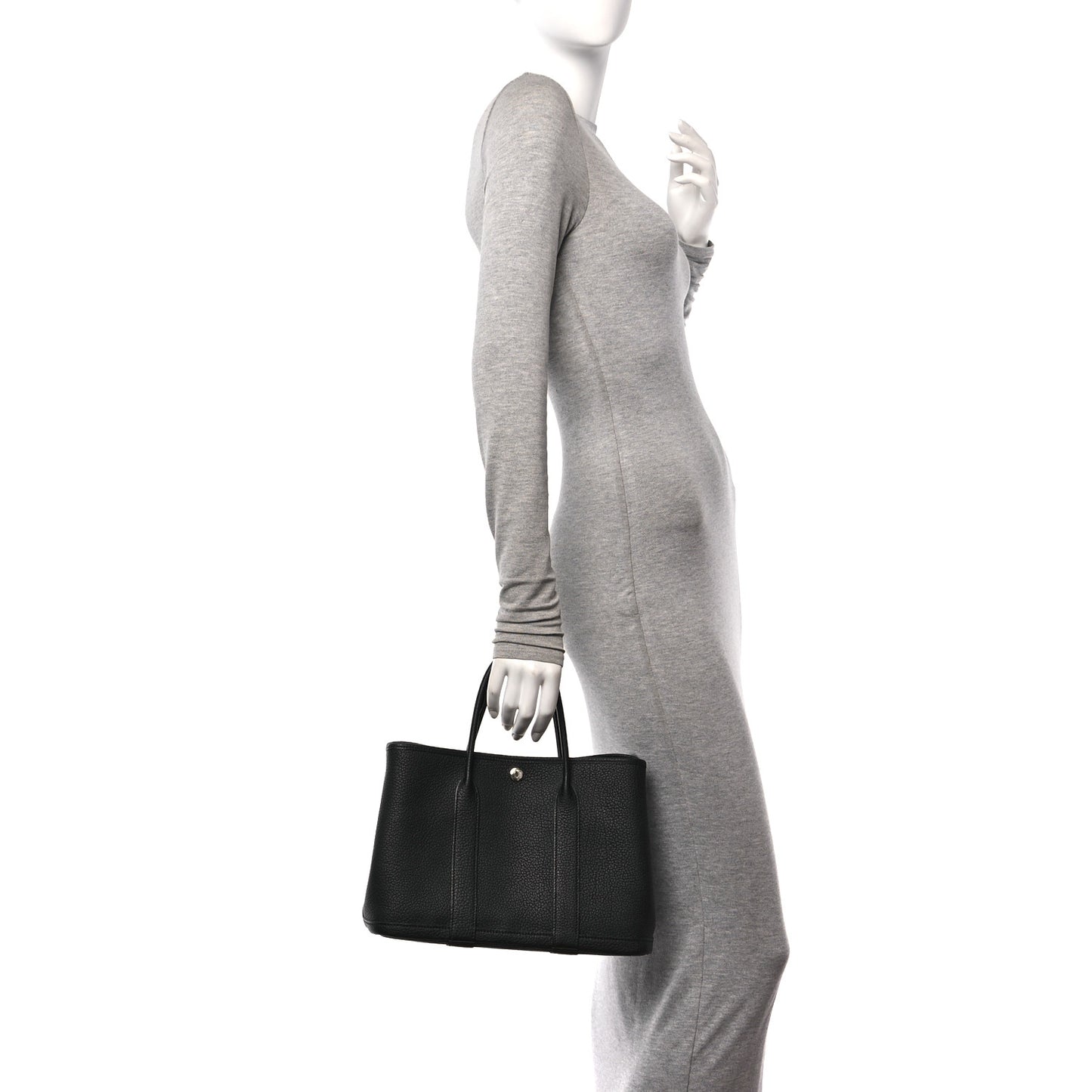 Negonda Garden Party 30 TPM Black