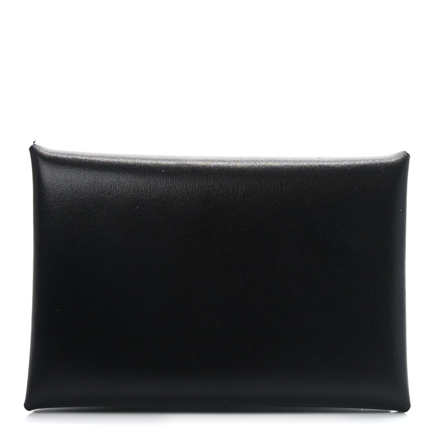 Box Calvi Card Case Black