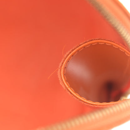 Louis Vuitton Epi Alma PM Mandarin 18 of 18