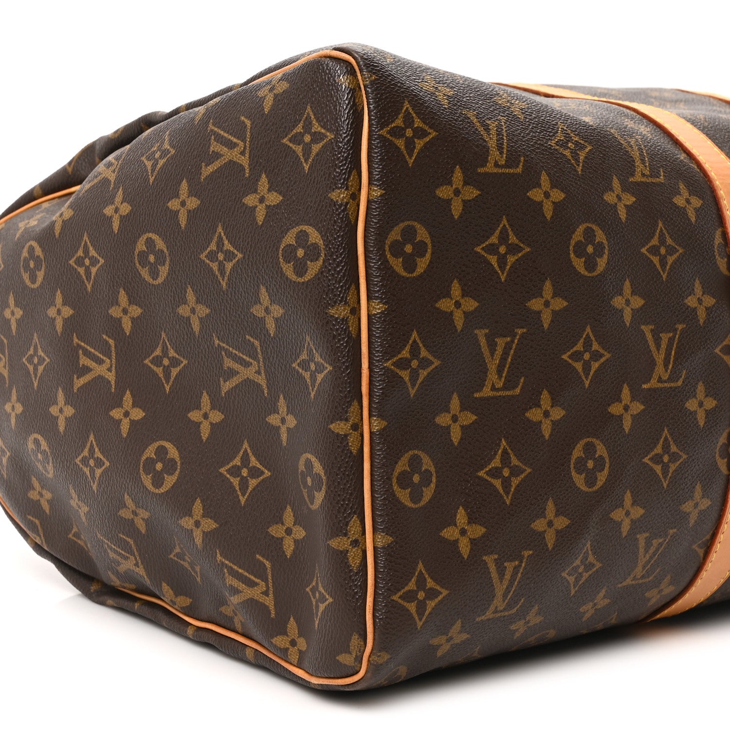 Louis Vuitton Monogram Keepall 50 8 of 9